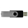 GOODRAM 32GB UTS2 odczyt 20MB/s USB 2.0 czarny - 303205 - zdjęcie 4